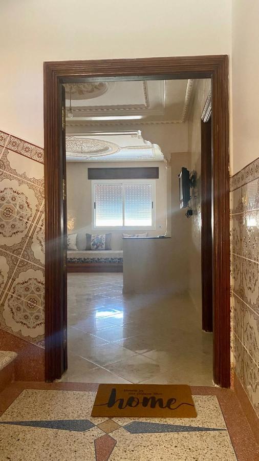 Welcome To Big Bl'S House, Close To Tanger Med القصر الصغير المظهر الخارجي الصورة