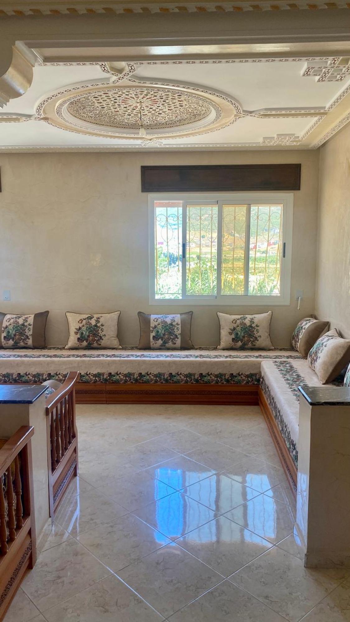 Welcome To Big Bl'S House, Close To Tanger Med القصر الصغير المظهر الخارجي الصورة