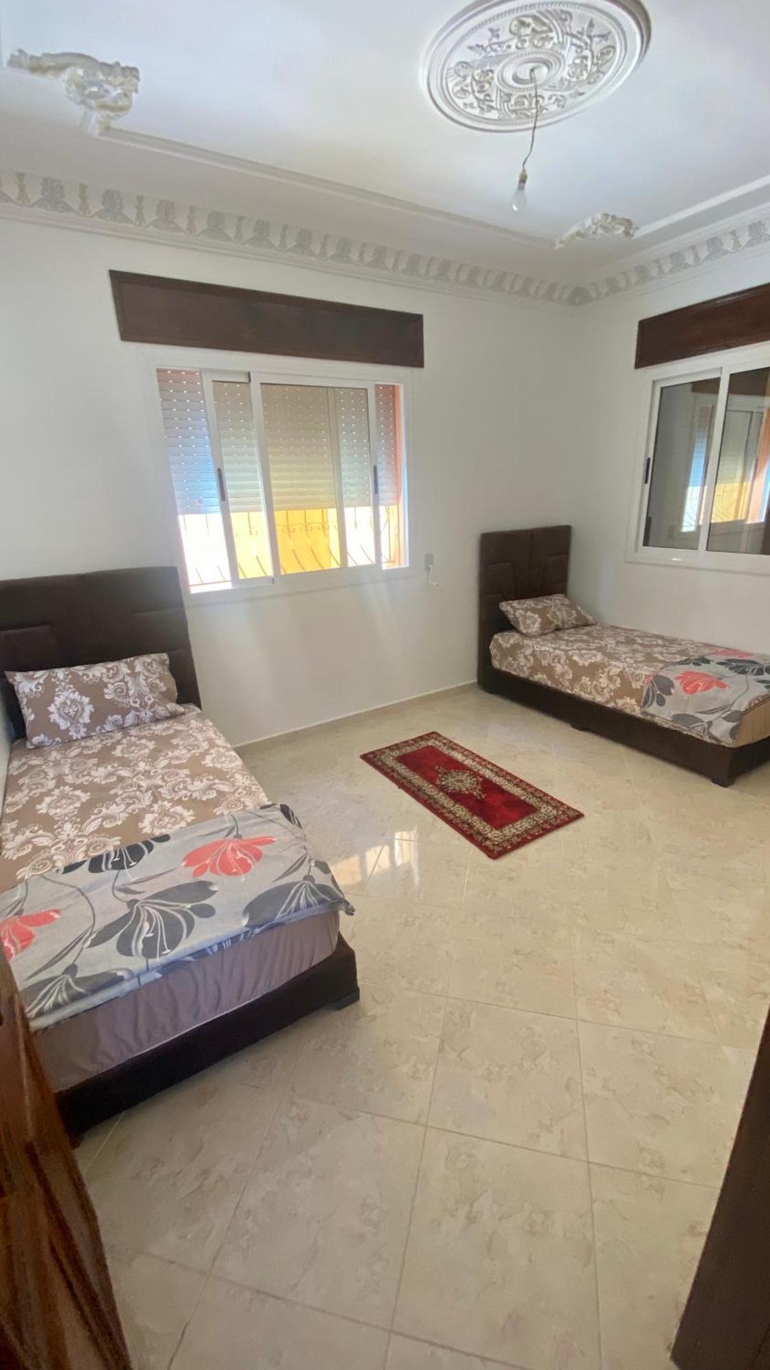 Welcome To Big Bl'S House, Close To Tanger Med القصر الصغير المظهر الخارجي الصورة