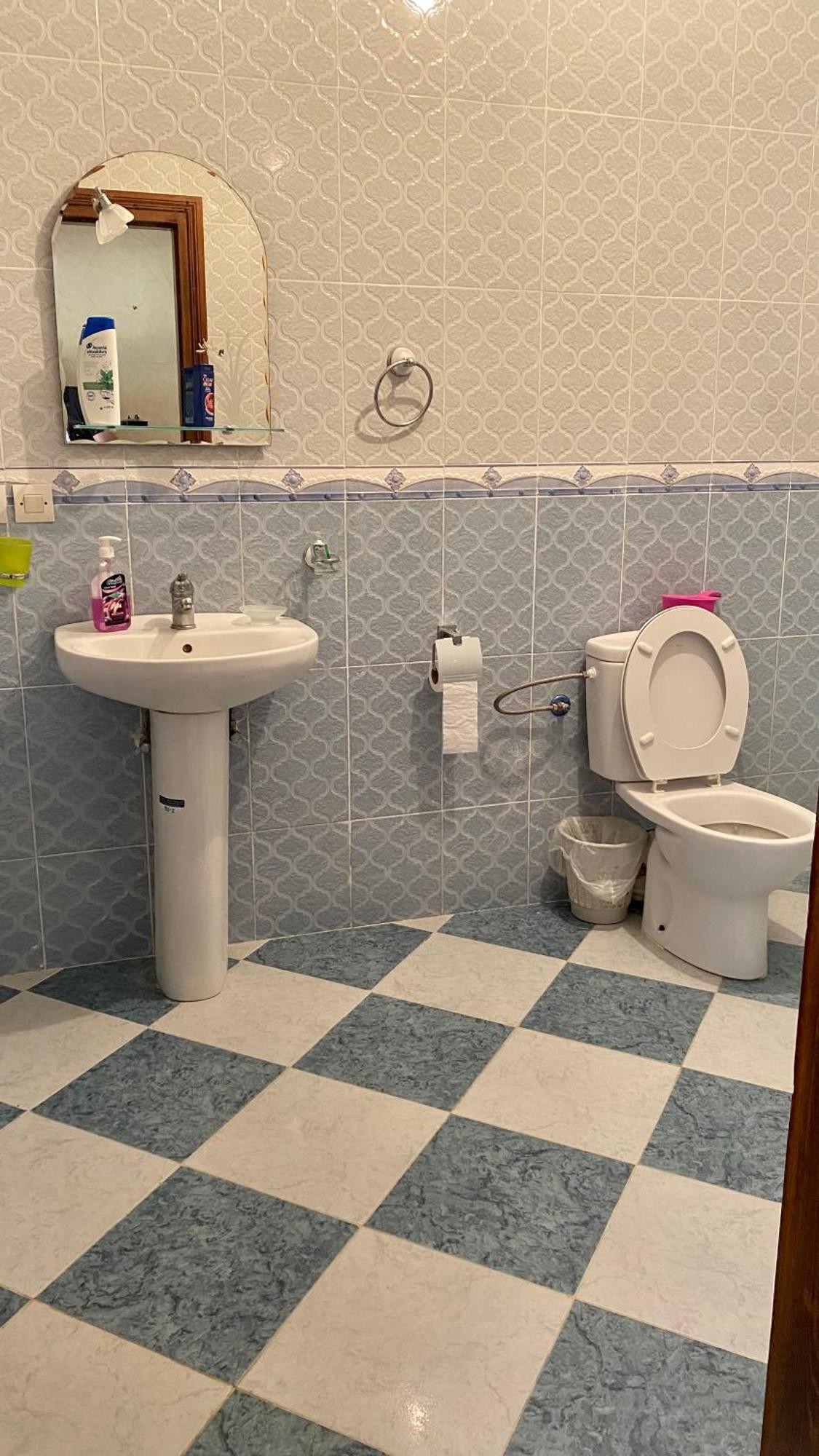 Welcome To Big Bl'S House, Close To Tanger Med القصر الصغير المظهر الخارجي الصورة