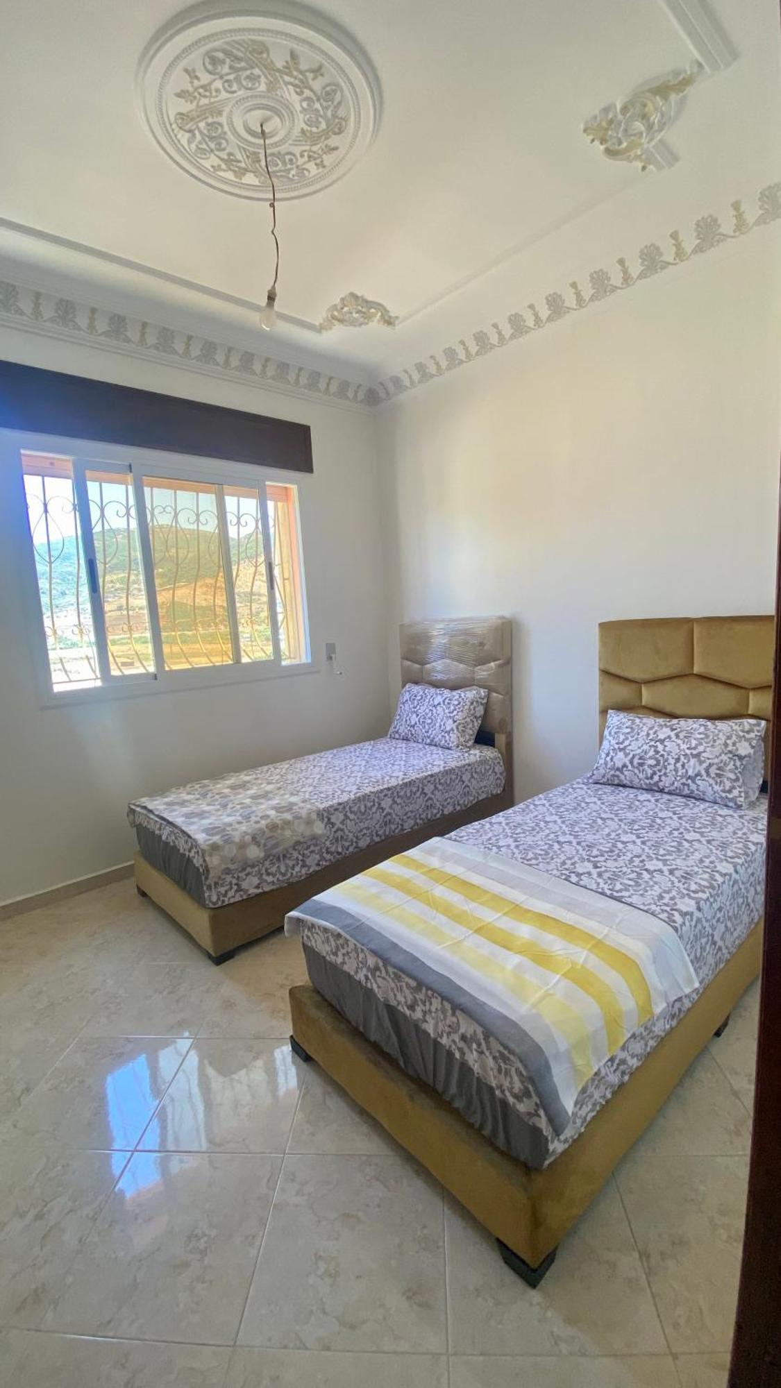 Welcome To Big Bl'S House, Close To Tanger Med القصر الصغير المظهر الخارجي الصورة